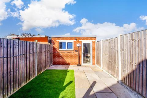 3 bedroom terraced house for sale, Belgrave Street, Eccles, Aylesford, Kent