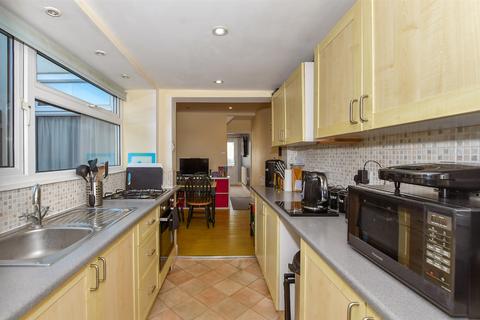 3 bedroom terraced house for sale, Belgrave Street, Eccles, Aylesford, Kent