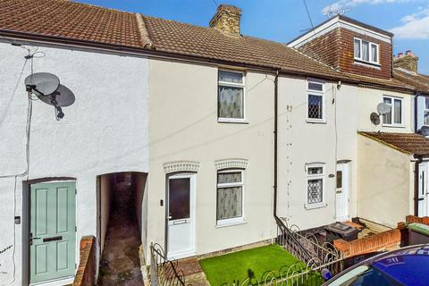 3 bedroom terraced house for sale, Belgrave Street, Eccles, Aylesford, Kent