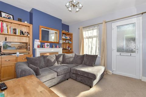 3 bedroom terraced house for sale, Belgrave Street, Eccles, Aylesford, Kent