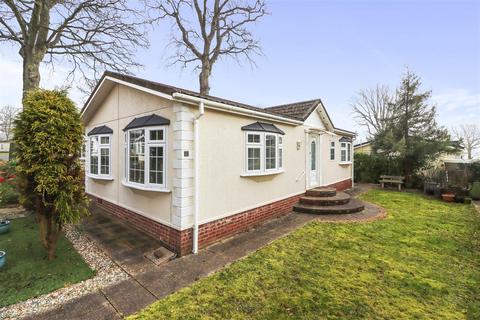 2 bedroom park home for sale, Beech Avenue, Deanland Wood Park, Golden Cross, Hailsham