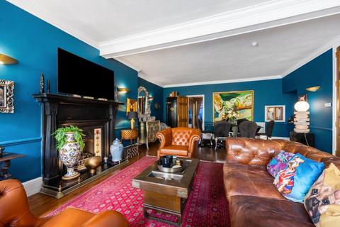 2 bedroom apartment for sale, Brunswick Terrace, Hove