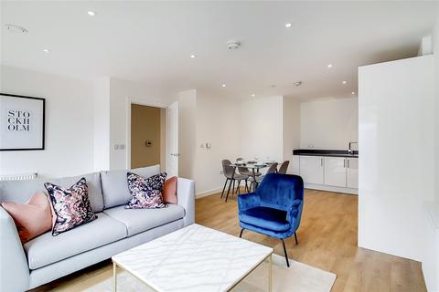 2 bedroom apartment to rent, Artisan Apartments, London E15