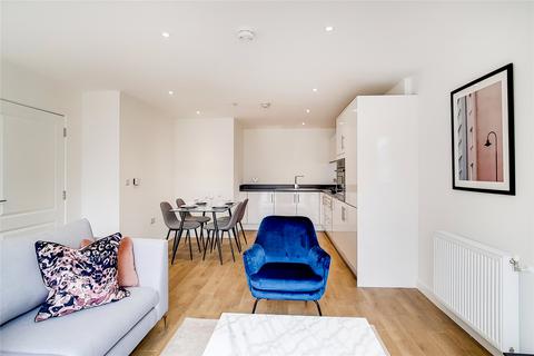 2 bedroom apartment to rent, Artisan Apartments, London E15