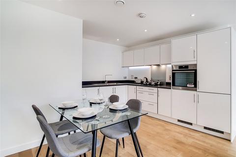 2 bedroom apartment to rent, Artisan Apartments, London E15