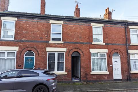 2 bedroom terraced house for sale, Violet Street, Davenport, Stockport