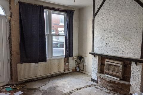 2 bedroom terraced house for sale, Violet Street, Davenport, Stockport