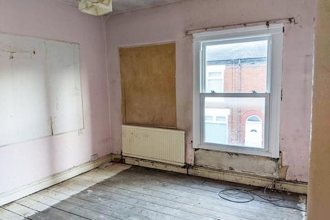 2 bedroom terraced house for sale, Violet Street, Davenport, Stockport