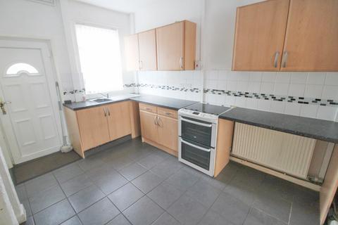 2 bedroom terraced house for sale, Macdonald Street, Orrell, Wigan, WN5 0AL