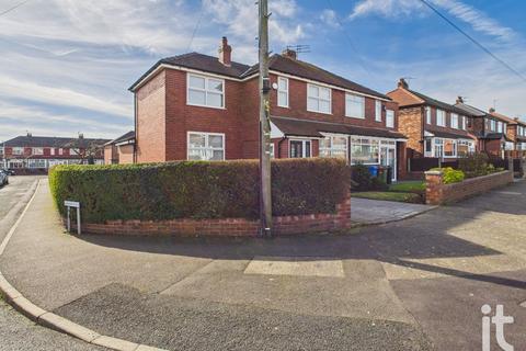 3 bedroom semi-detached house for sale, Birkdale Road, Reddish, Stockport, SK5