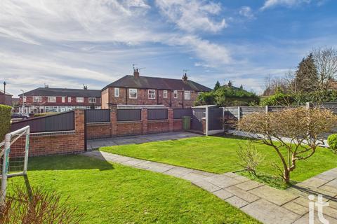 3 bedroom semi-detached house for sale, Birkdale Road, Reddish, Stockport, SK5