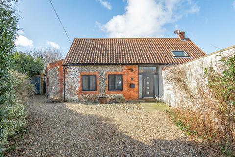 2 bedroom barn conversion for sale, The Street, Kelling, NR25