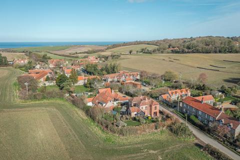 2 bedroom barn conversion for sale, The Street, Kelling, NR25