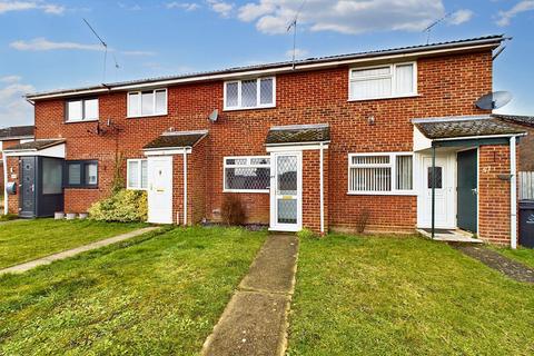 2 bedroom terraced house for sale, Shelley Way, Thetford, IP24