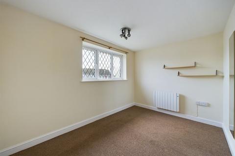 2 bedroom terraced house for sale, Shelley Way, Thetford, IP24