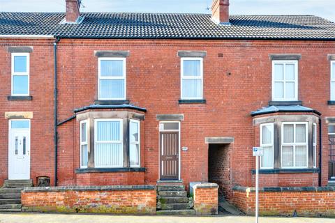 3 bedroom terraced house for sale, Fullwood Street, Ilkeston