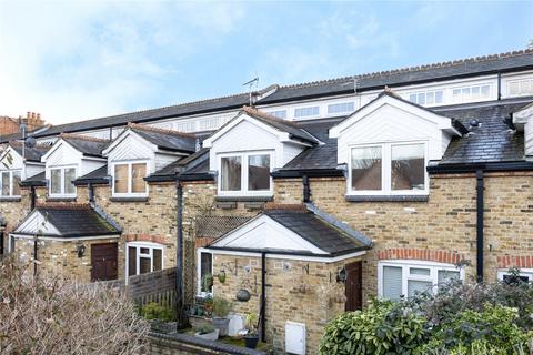 16 Bradshaw Close, London, SW19 8NL