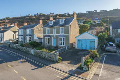 undefined, Sennen Cove