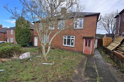 3 bedroom semi-detached house to rent, High Park Road, Halesowen, West Midlands, B63