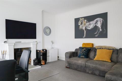 1 bedroom flat for sale, East Ascent, St. Leonards-On-Sea