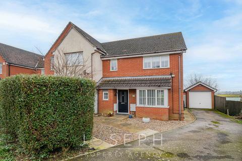 20 Draymans Way, Ipswich, IP3 0QU