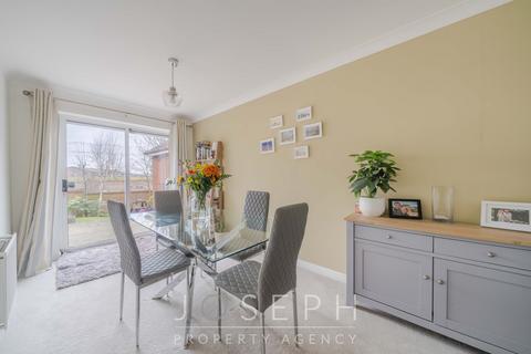 20 Draymans Way, Ipswich, IP3 0QU