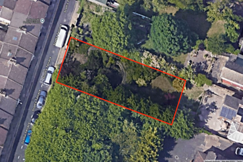 Land for sale, Maidstone Road, Chatham ME4