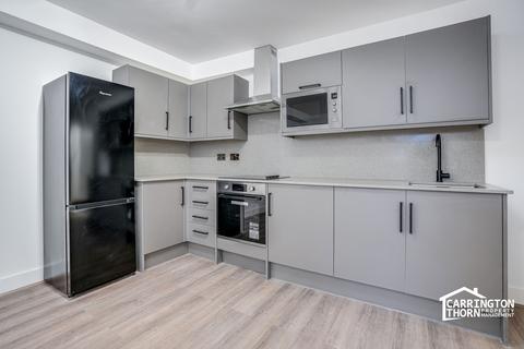 3 bedroom apartment to rent, 17 Ladywell Street, Plaistow Grove, London, E15 3ED