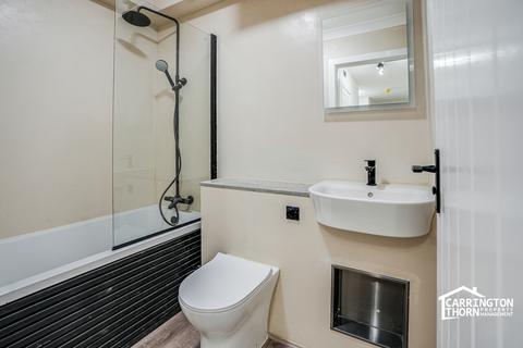 3 bedroom apartment to rent, 17 Ladywell Street, Plaistow Grove, London, E15 3ED