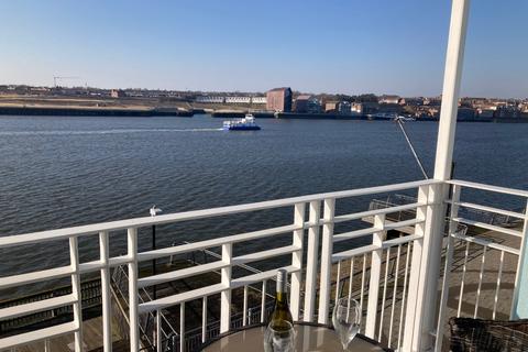 2 bedroom apartment for sale, Broad Landing, South Shields