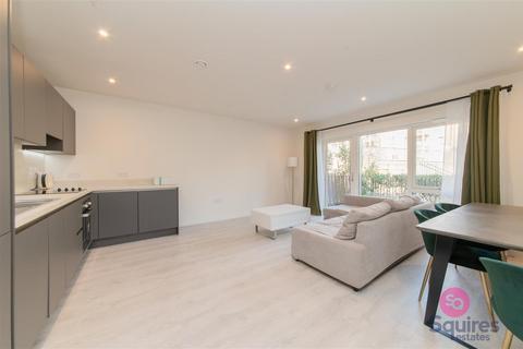 1 bedroom flat to rent, Bittacy Hill, London