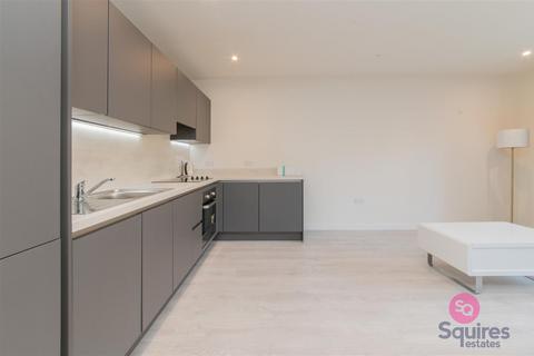 1 bedroom flat to rent, Bittacy Hill, London
