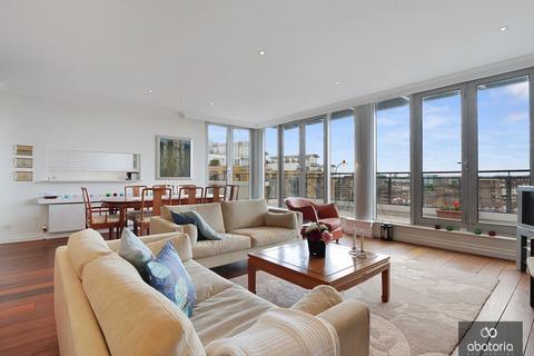 3 bedroom apartment for sale, Osprey Court, Star Place, London, E1W