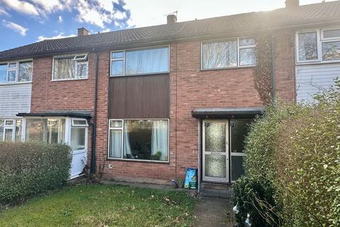 3 bedroom terraced house for sale, Tupsley , Hereford, HR1