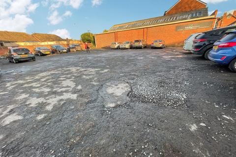 undefined, Vauxhall Road, Stourbridge