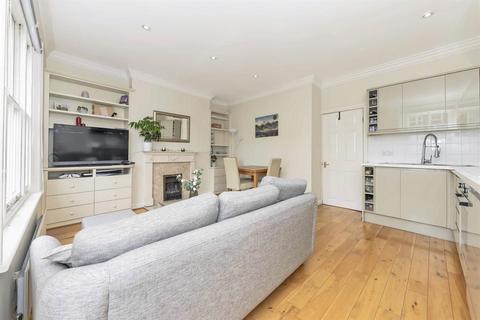 2 bedroom apartment to rent, Kempsford Gardens, SW5