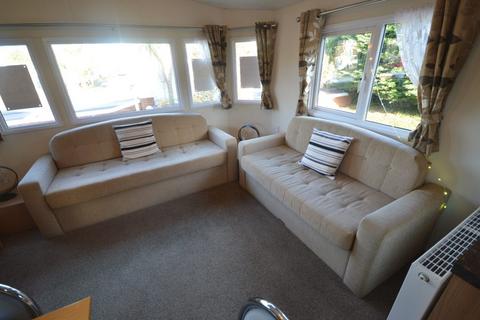 3 bedroom static caravan for sale, Golden Sands Holiday Park