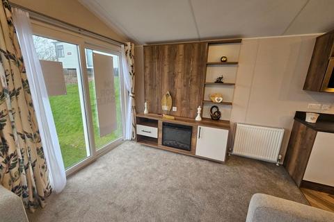 2 bedroom static caravan for sale, Golden Sands Holiday Park