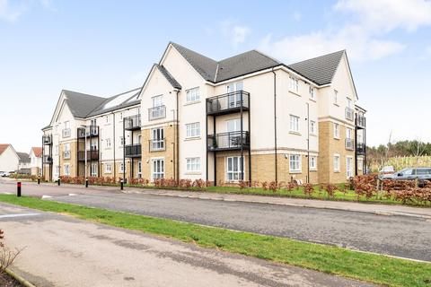 2 bedroom ground floor flat for sale, Flat 1, Jardine Avenue, Larbert, Falkirk. FK2 8FP