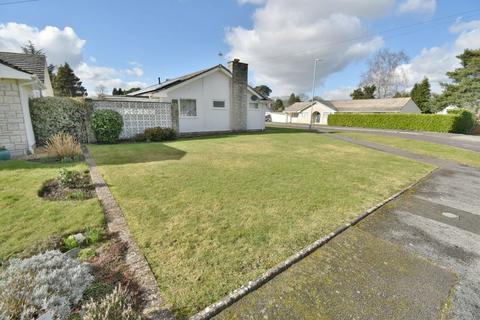 3 bedroom detached bungalow for sale, Woodside Close, Ferndown, BH22