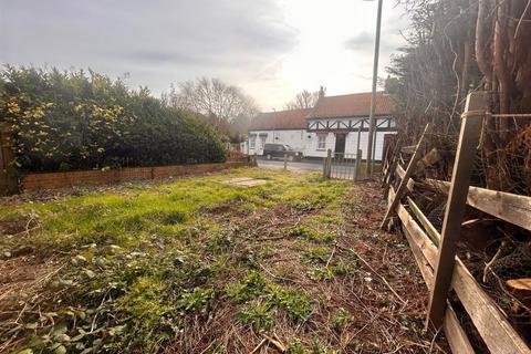 Land for sale, Patrington