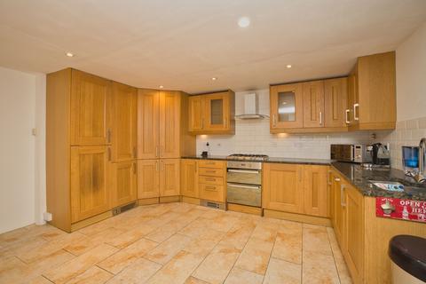 3 bedroom end of terrace house for sale, Cavendish Street, Ramsgate, CT11