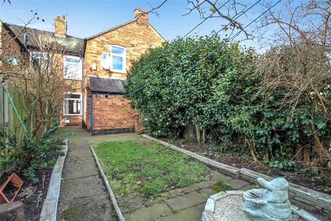 3 bedroom terraced house for sale, Laura Street, Crewe, Cheshire, CW2