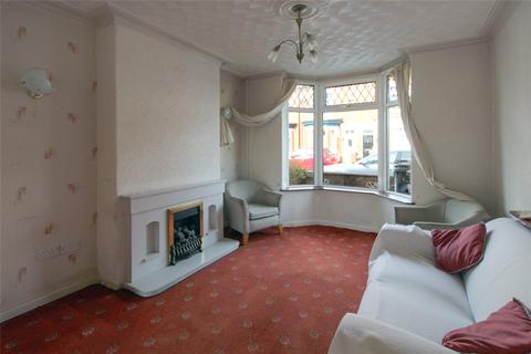 3 bedroom terraced house for sale, Laura Street, Crewe, Cheshire, CW2