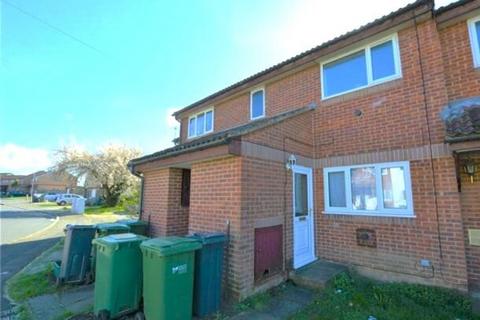 1 bedroom flat to rent, Overbrook Road, Gloucester GL2