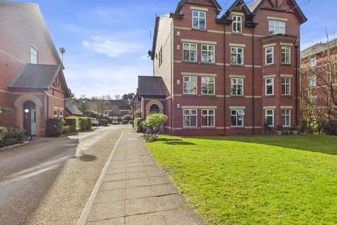 2 bedroom apartment for sale, Park Avenue, Mossley Hill