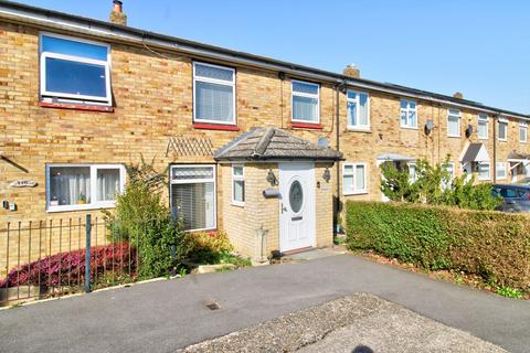 3 bedroom terraced house for sale, Harlow CM19