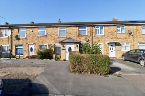 3 bedroom terraced house for sale, Harlow CM19