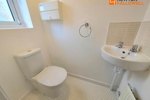 2 bedroom flat to rent, Skylark Way, Clipstone Village, NG21