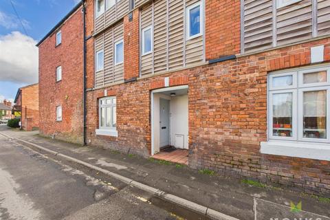 3 bedroom townhouse for sale, Noble Street, Wem, Shrewsbury